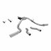 Flowmaster Flowmaster American Thunder Exhaust Systems 817709 Autofit