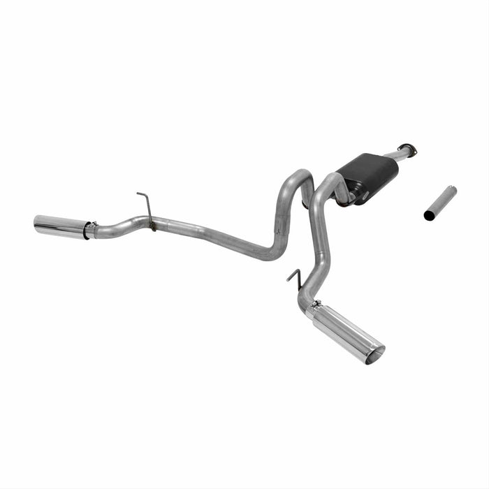 Flowmaster Flowmaster American Thunder Exhaust Systems 817719 Autofit