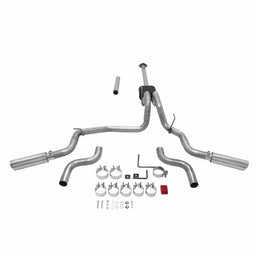 Flowmaster Flowmaster American Thunder Exhaust Systems 817725 Autofit