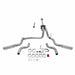 Flowmaster Flowmaster American Thunder Exhaust Systems 817725 Autofit