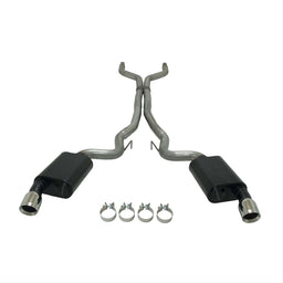 Flowmaster Flowmaster American Thunder Exhaust Systems 817730 Autofit