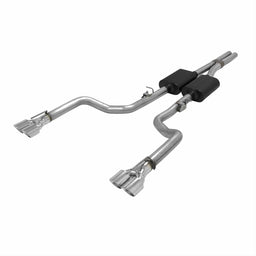 Flowmaster Flowmaster American Thunder Exhaust Systems 817739 Autofit