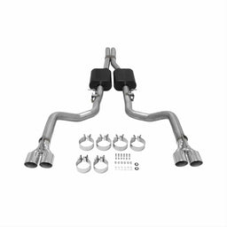 Flowmaster Flowmaster American Thunder Exhaust Systems 817739 Autofit