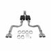 Flowmaster Flowmaster American Thunder Exhaust Systems 817739 Autofit