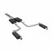 Flowmaster Flowmaster American Thunder Exhaust Systems 817741 Autofit