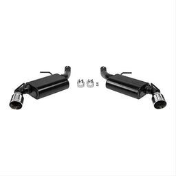Flowmaster Flowmaster American Thunder Exhaust Systems 817743 Autofit