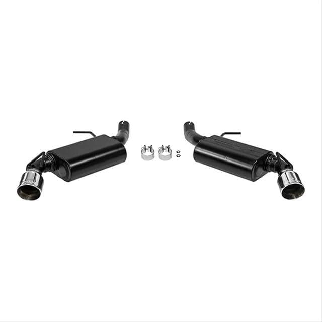 Flowmaster Flowmaster American Thunder Exhaust Systems 817743 Autofit