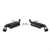 Flowmaster Flowmaster American Thunder Exhaust Systems 817743 Autofit