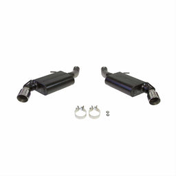 Flowmaster Flowmaster American Thunder Exhaust Systems 817744 Autofit