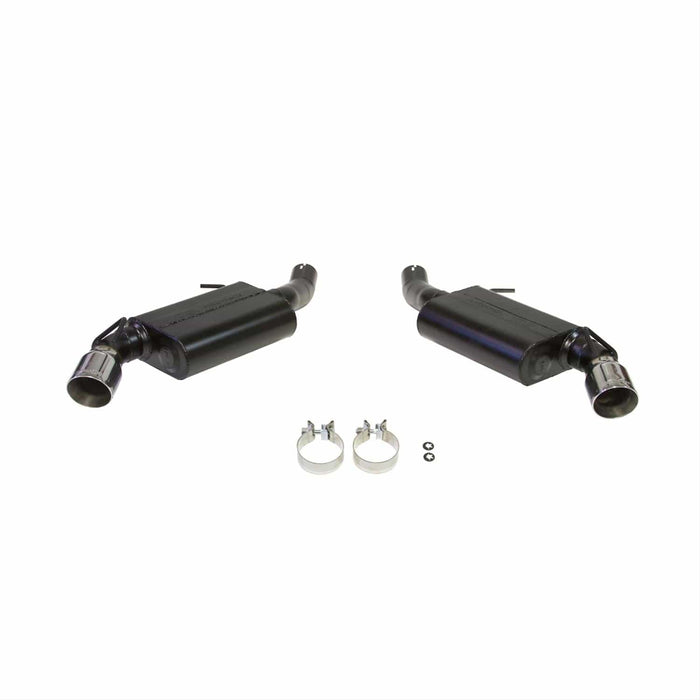 Flowmaster Flowmaster American Thunder Exhaust Systems 817744 Autofit