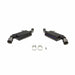 Flowmaster Flowmaster American Thunder Exhaust Systems 817744 Autofit