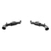 Flowmaster Flowmaster American Thunder Exhaust Systems 817751 Autofit