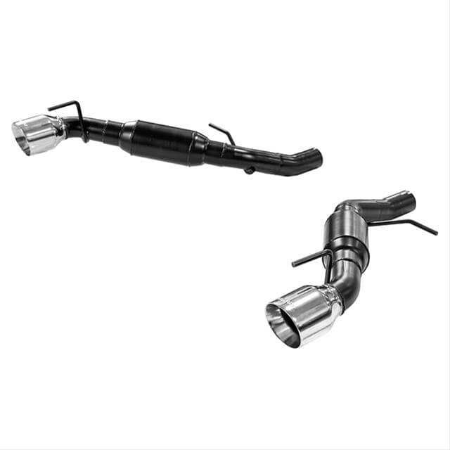 Flowmaster Flowmaster American Thunder Exhaust Systems 817751 Autofit