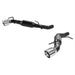 Flowmaster Flowmaster American Thunder Exhaust Systems 817751 Autofit