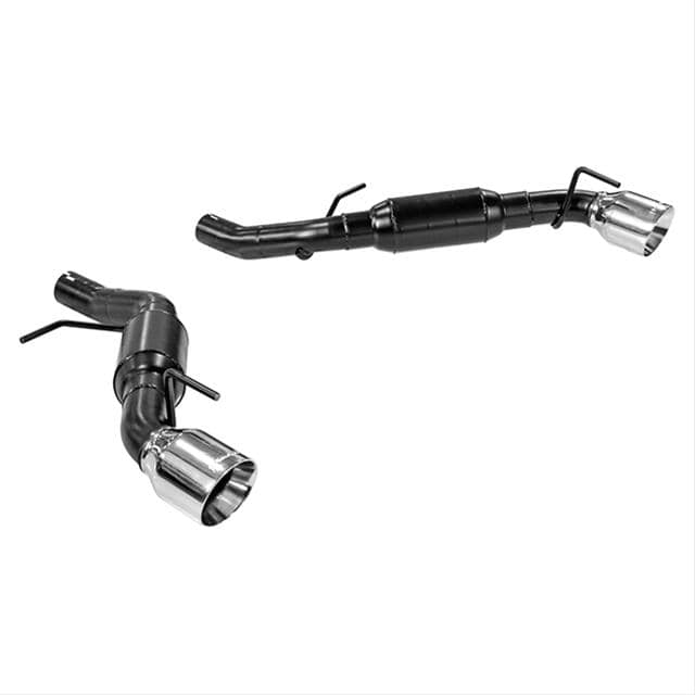 Flowmaster Flowmaster American Thunder Exhaust Systems 817751 Autofit