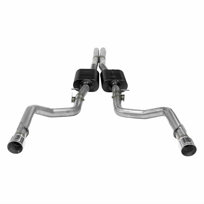 Flowmaster Flowmaster American Thunder Exhaust Systems 817758 Autofit