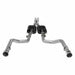 Flowmaster Flowmaster American Thunder Exhaust Systems 817758 Autofit