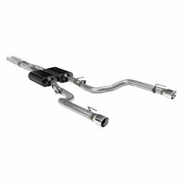Flowmaster Flowmaster American Thunder Exhaust Systems 817758 Autofit