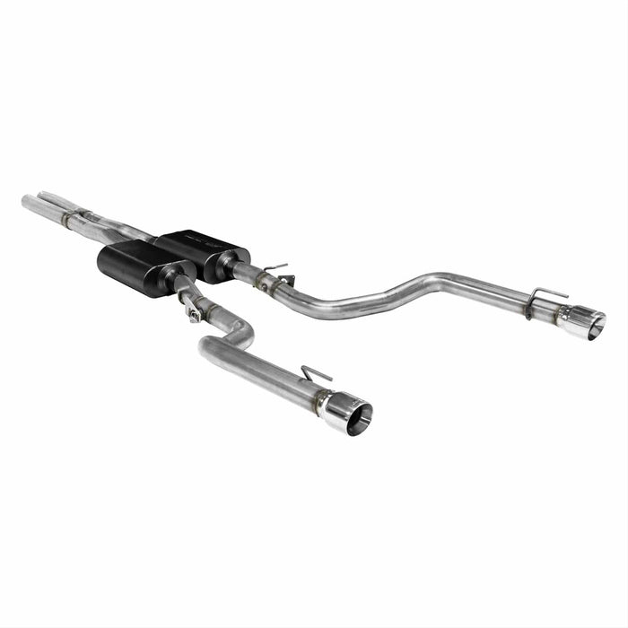 Flowmaster Flowmaster American Thunder Exhaust Systems 817758 Autofit