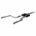 Flowmaster Flowmaster American Thunder Exhaust Systems 817758 Autofit