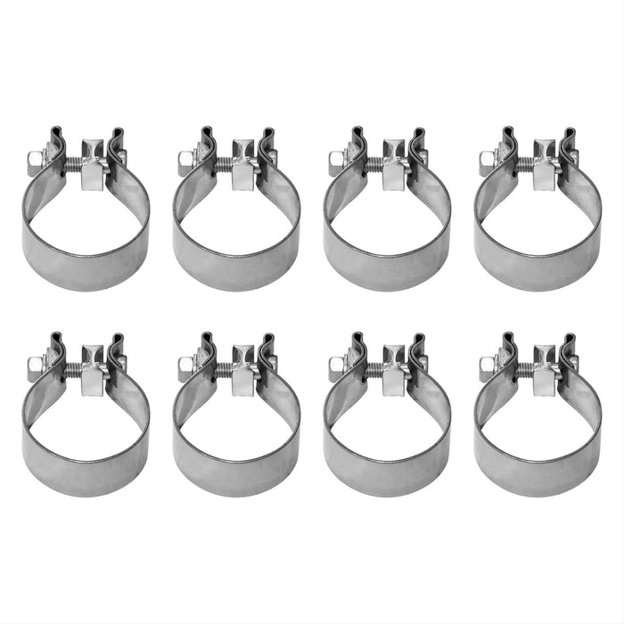 Flowmaster Flowmaster American Thunder Exhaust Systems 817778 Autofit