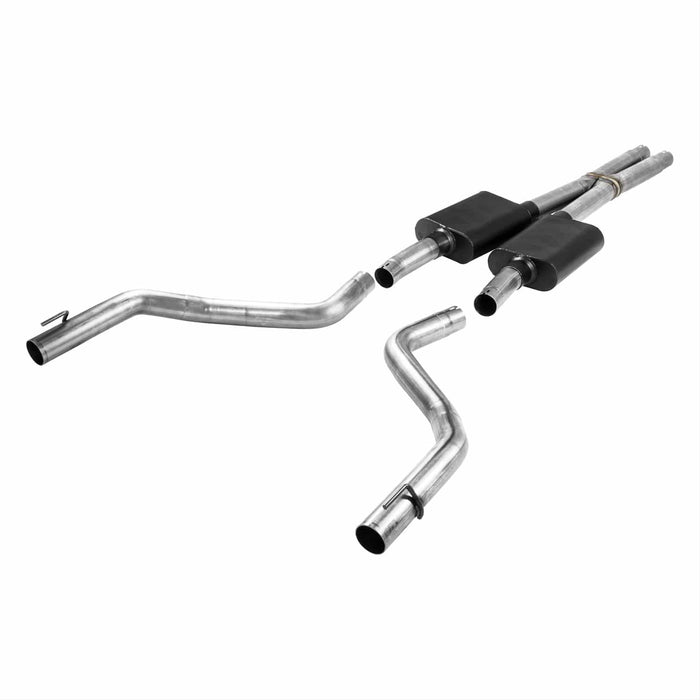 Flowmaster Flowmaster American Thunder Exhaust Systems 817778 Autofit