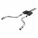 Flowmaster Flowmaster American Thunder Exhaust Systems 817778 Autofit