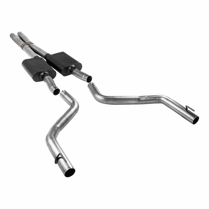 Flowmaster Flowmaster American Thunder Exhaust Systems 817778 Autofit
