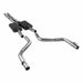 Flowmaster Flowmaster American Thunder Exhaust Systems 817778 Autofit