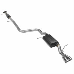 Flowmaster Flowmaster American Thunder Exhaust Systems 817784 Autofit