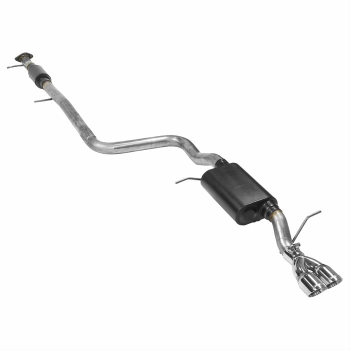Flowmaster Flowmaster American Thunder Exhaust Systems 817784 Autofit