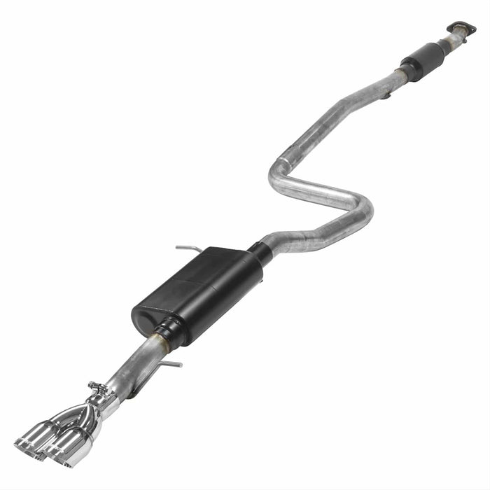 Flowmaster Flowmaster American Thunder Exhaust Systems 817784 Autofit