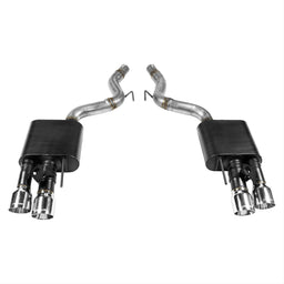 Flowmaster Flowmaster American Thunder Exhaust Systems 817799 Autofit