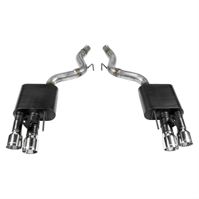 Flowmaster Flowmaster American Thunder Exhaust Systems 817799 Autofit