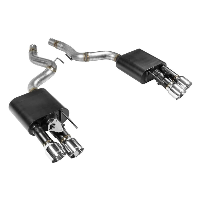 Flowmaster Flowmaster American Thunder Exhaust Systems 817799 Autofit