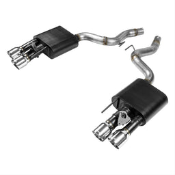 Flowmaster Flowmaster American Thunder Exhaust Systems 817799 Autofit