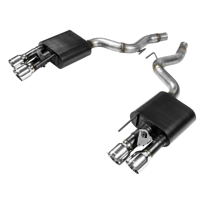 Flowmaster Flowmaster American Thunder Exhaust Systems 817799 Autofit