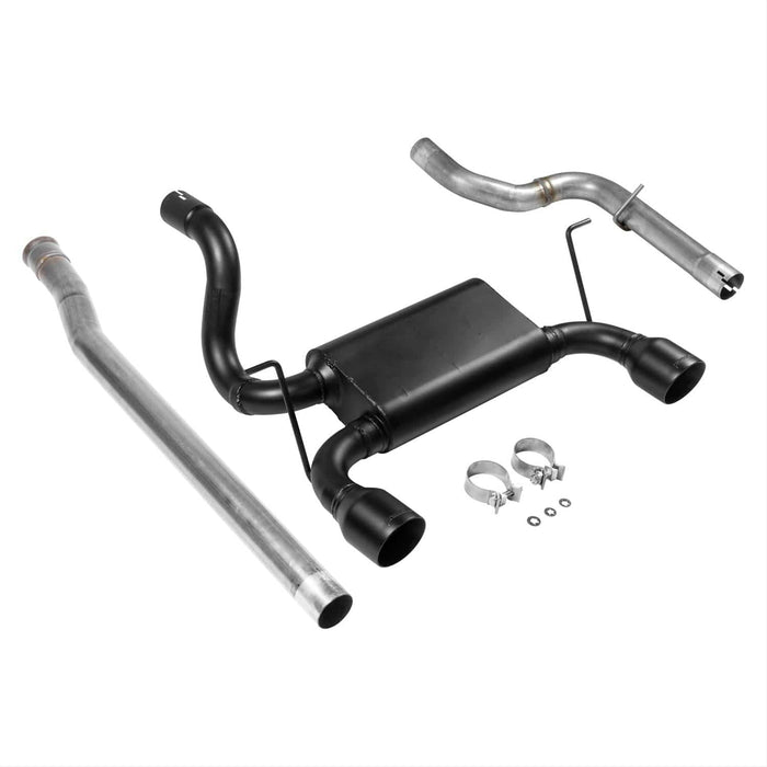 Flowmaster Flowmaster American Thunder Exhaust Systems 817819 Autofit
