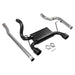Flowmaster Flowmaster American Thunder Exhaust Systems 817819 Autofit