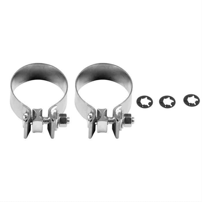 Flowmaster Flowmaster American Thunder Exhaust Systems 817819 Autofit