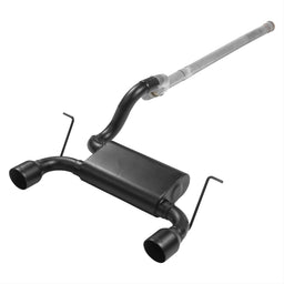 Flowmaster Flowmaster American Thunder Exhaust Systems 817819 Autofit