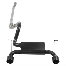 Flowmaster Flowmaster American Thunder Exhaust Systems 817819 Autofit