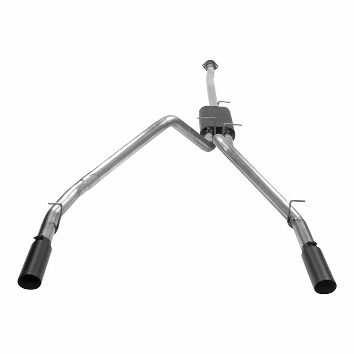 Flowmaster Flowmaster American Thunder Exhaust Systems 817843 Autofit
