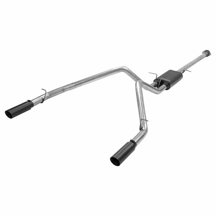 Flowmaster Flowmaster American Thunder Exhaust Systems 817843 Autofit