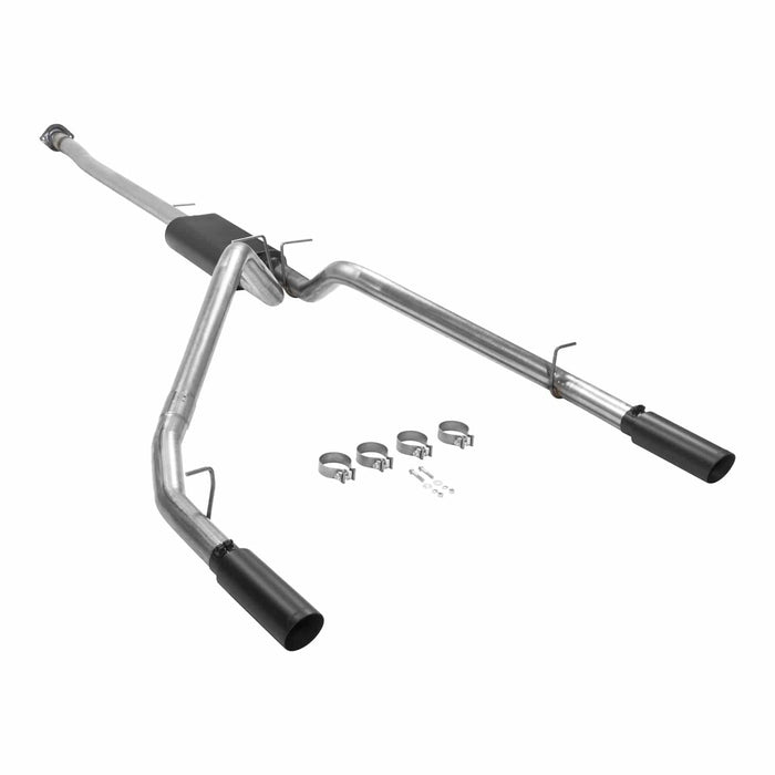 Flowmaster Flowmaster American Thunder Exhaust Systems 817843 Autofit