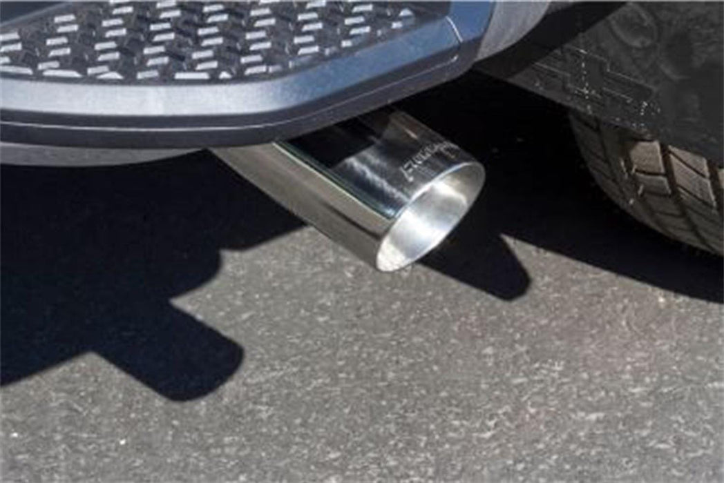 Flowmaster Flowmaster American Thunder Exhaust Systems 817853 Autofit