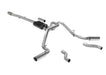 Flowmaster Flowmaster American Thunder Exhaust Systems 817853 Autofit