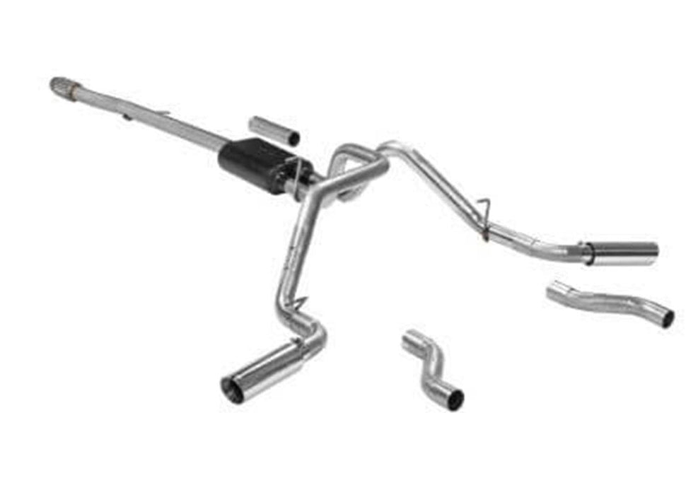 Flowmaster Flowmaster American Thunder Exhaust Systems 817853 Autofit