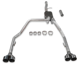 Flowmaster Flowmaster American Thunder Exhaust Systems 817891 Autofit