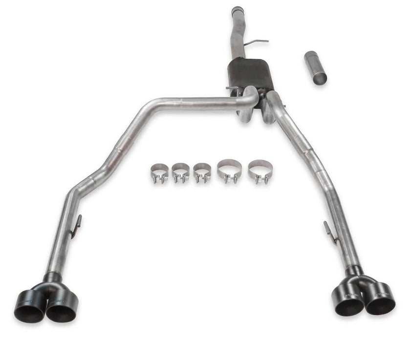 Flowmaster Flowmaster American Thunder Exhaust Systems 817891 Autofit